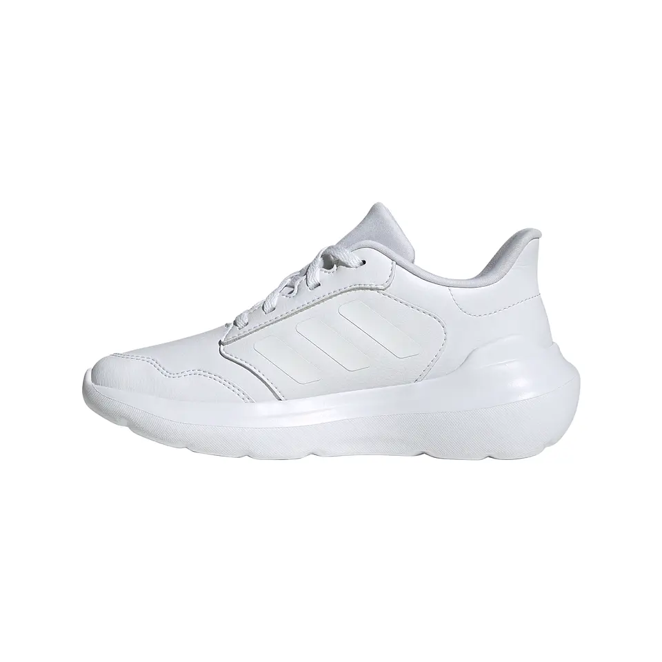 Zapatilla Juvenil Blanca Adidas JP9641 8