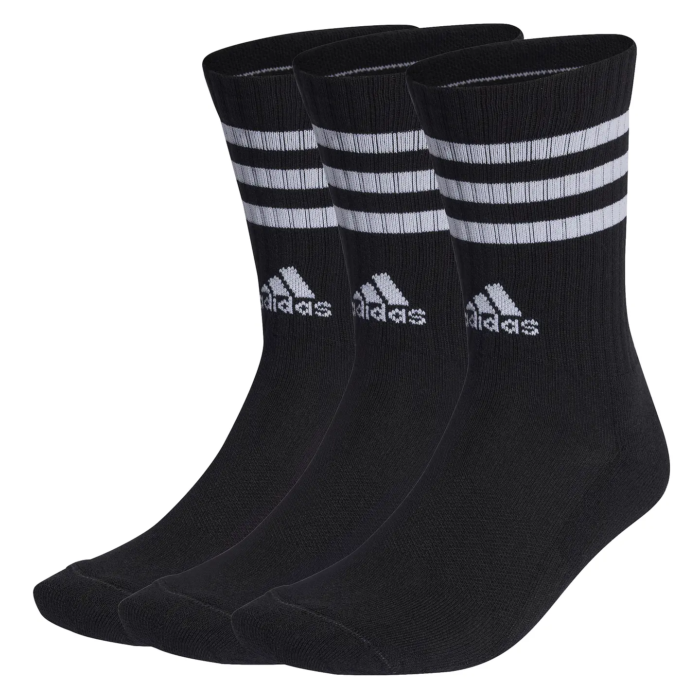 Calcetines Negro Adidas IC1321 1