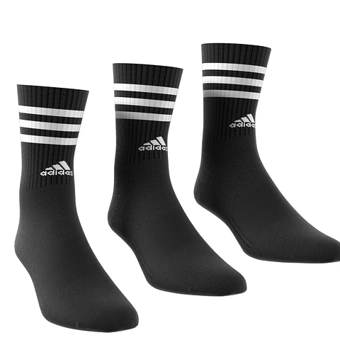 Calcetines Negro Adidas IC1321