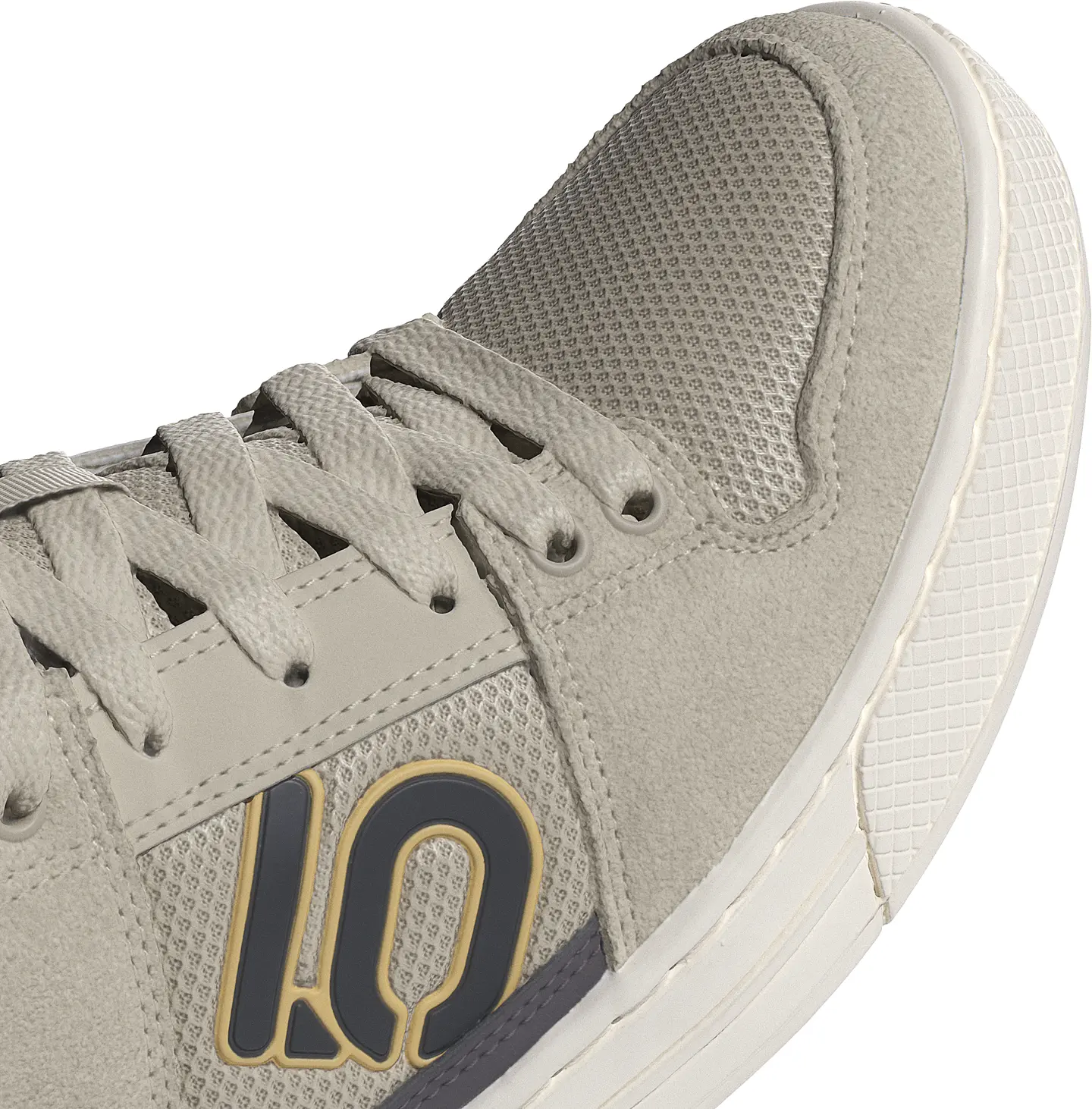 Zapatilla Hombre Beige Adidas ID7489 3
