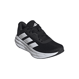 Zapatilla Mujer Negra Adidas ID8765