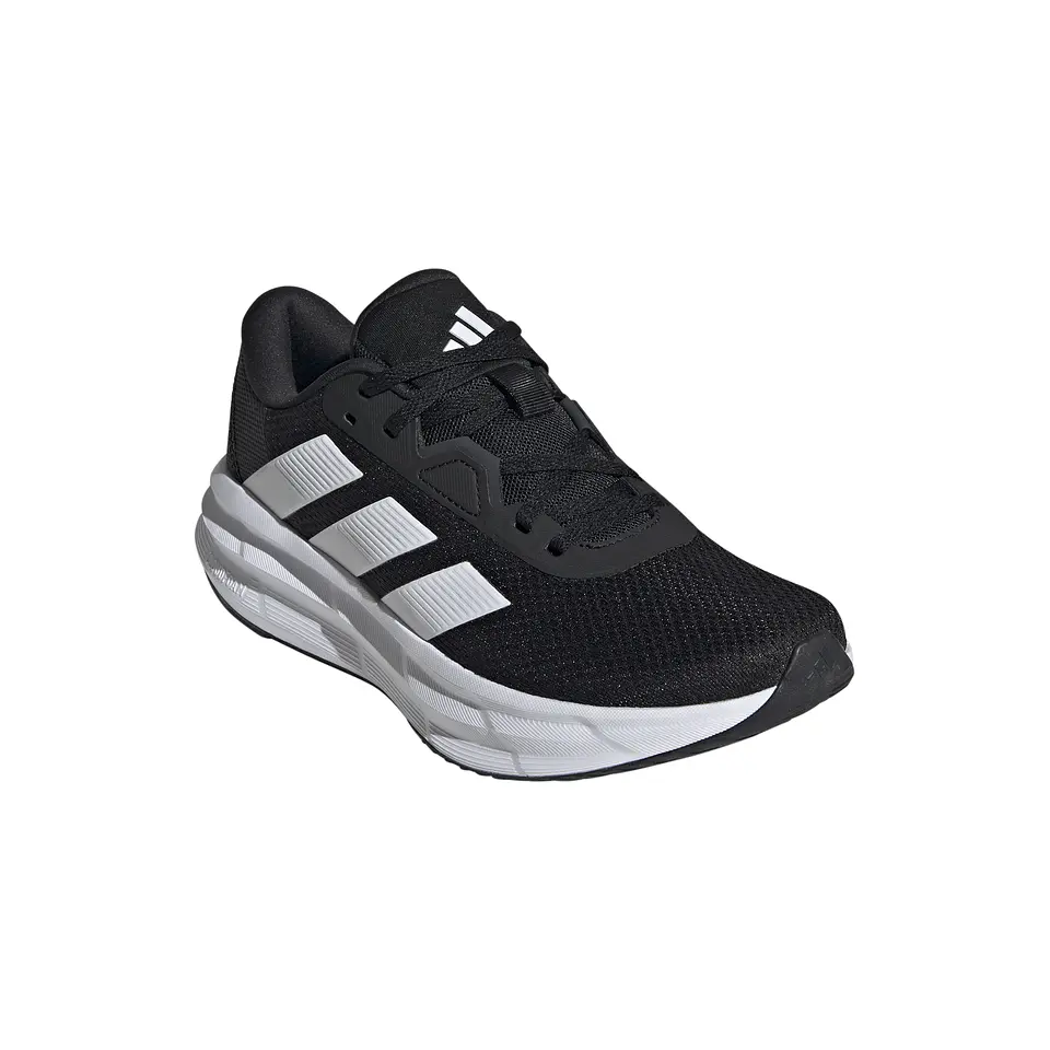 Zapatilla Mujer Negra Adidas ID8765 1