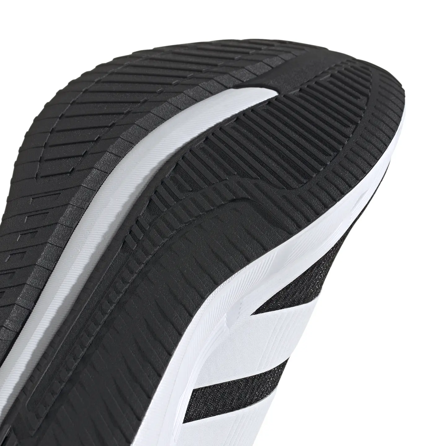Zapatilla Mujer Negra Adidas ID8765 3