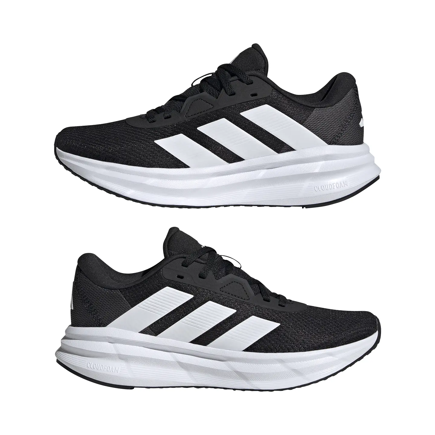 Zapatilla Mujer Negra Adidas ID8765 5