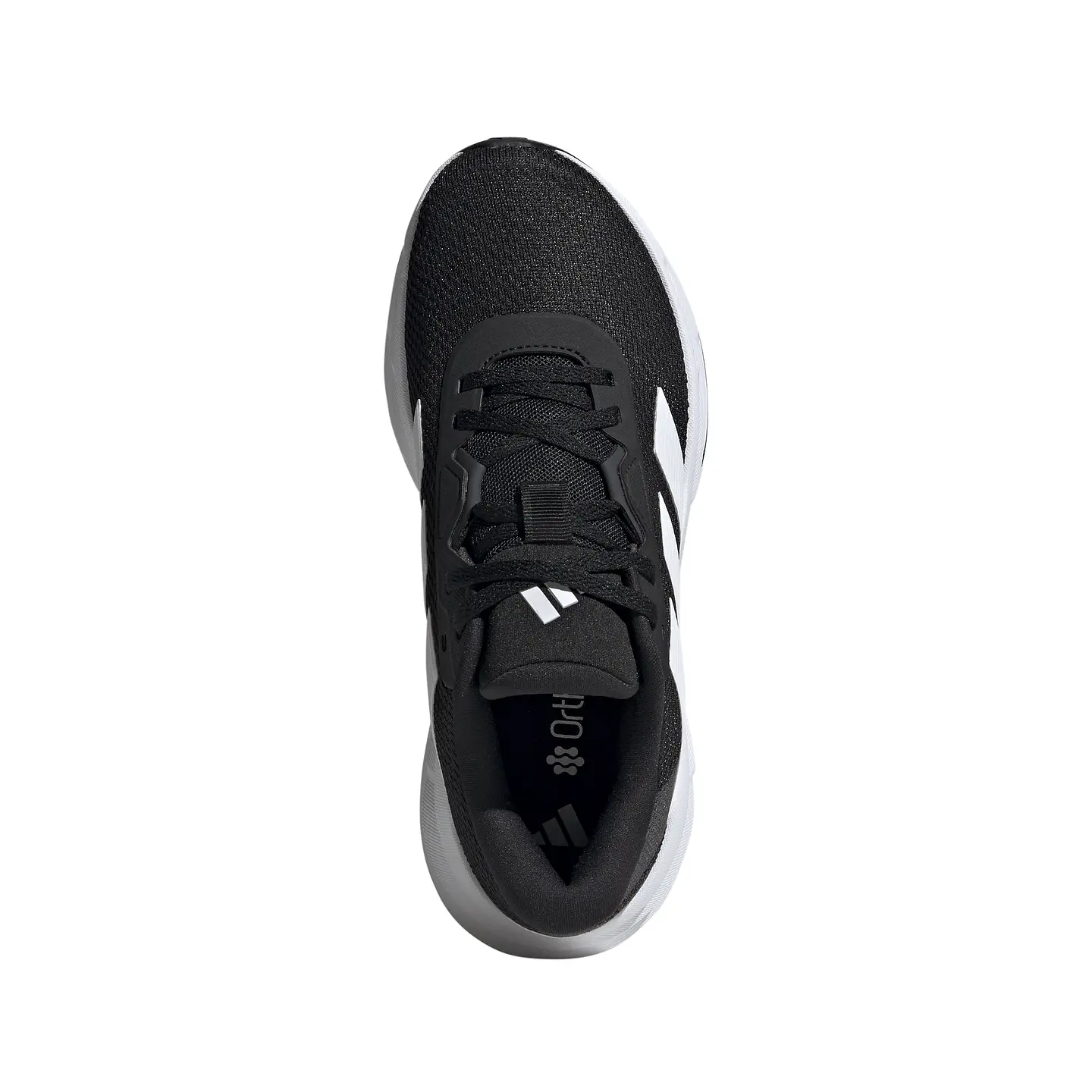 Zapatilla Mujer Negra Adidas ID8765 7