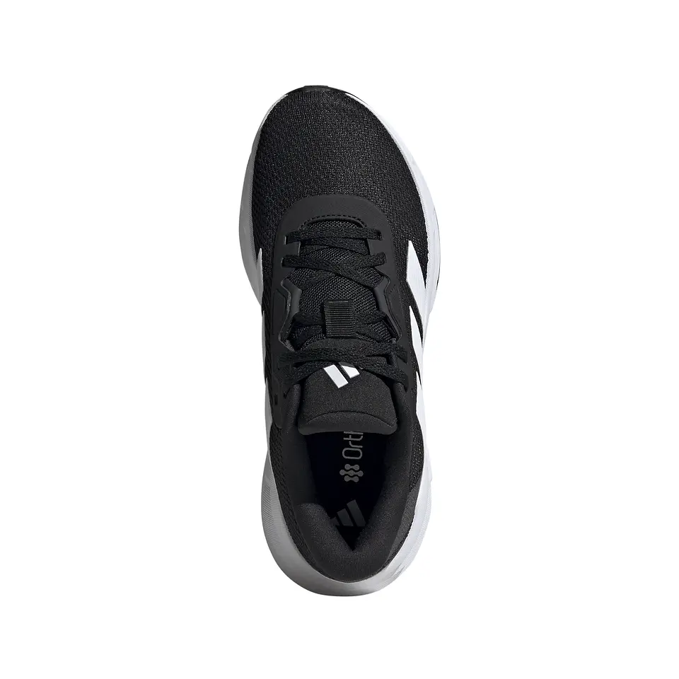 Zapatilla Mujer Negra Adidas ID8765 7