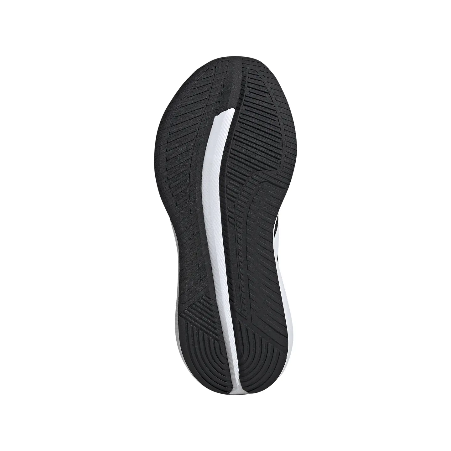 Zapatilla Mujer Negra Adidas ID8765 8