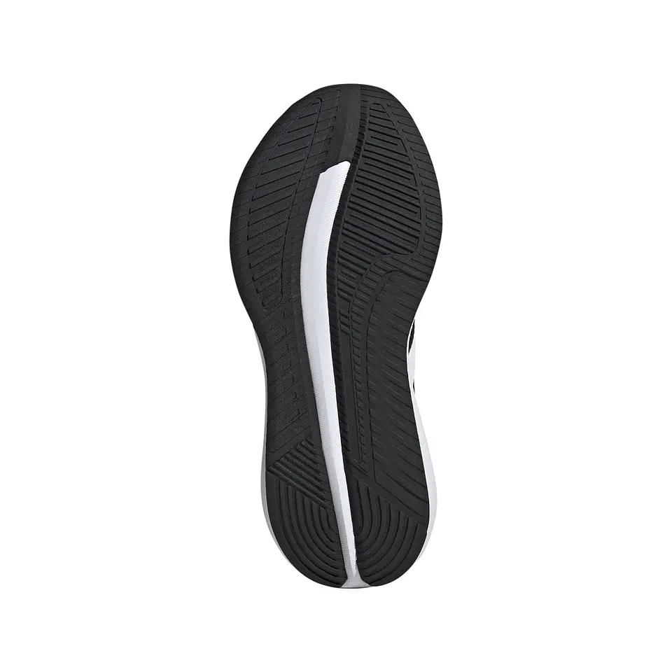 Zapatilla Mujer Negra Adidas ID8765 8