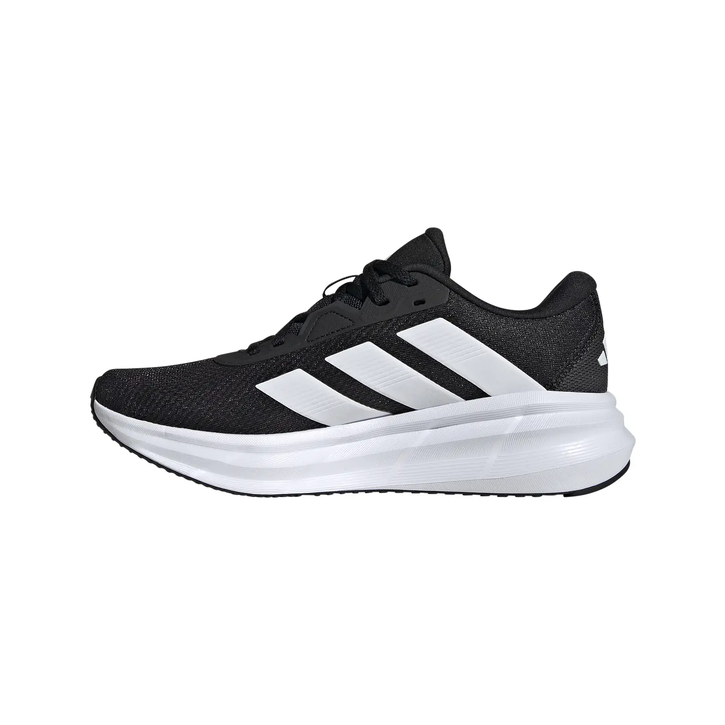 Zapatilla Mujer Negra Adidas ID8765 9
