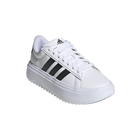 Zapatilla Mujer Blanca Adidas IE1092