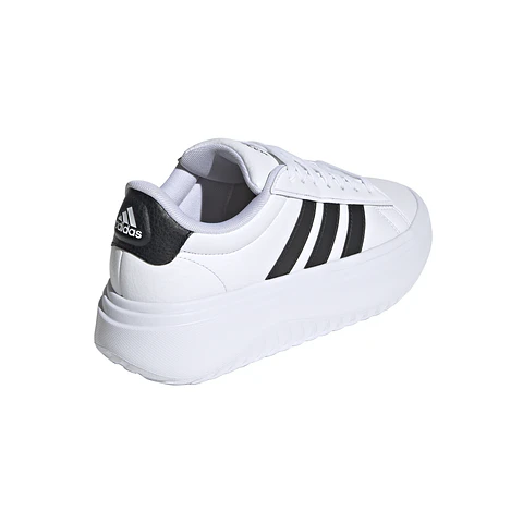 Zapatilla Mujer Blanca Adidas IE1092