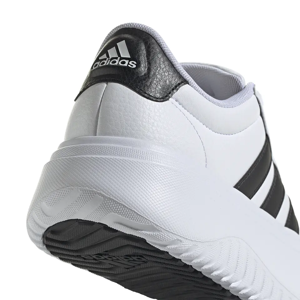 Zapatilla Mujer Blanca Adidas IE1092 3
