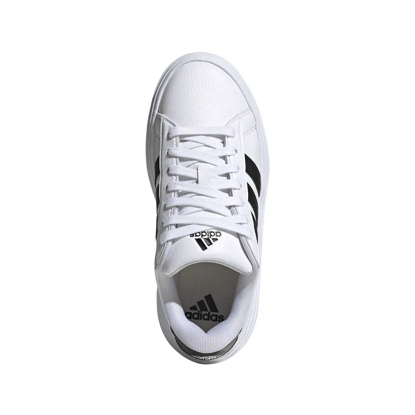Zapatilla Mujer Blanca Adidas IE1092 7