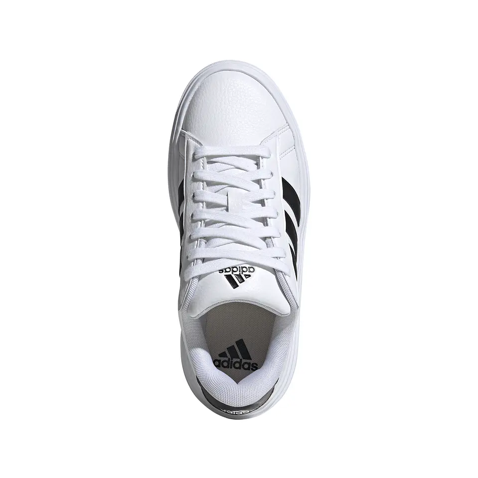 Zapatilla Mujer Blanca Adidas IE1092 7