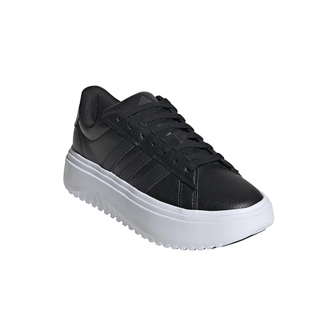 Zapatilla Mujer Negra Adidas IE1093