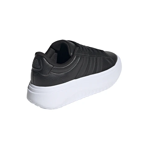 Zapatilla Mujer Negra Adidas IE1093