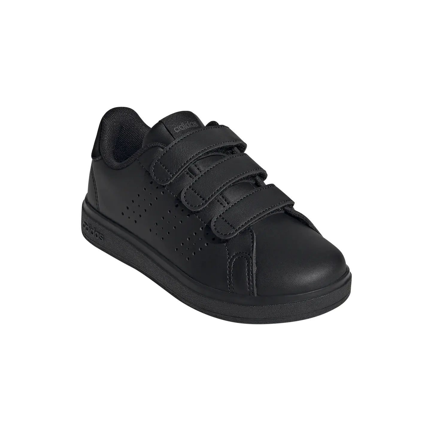 Zapatilla Niño/a Negra Adidas IE9018 1
