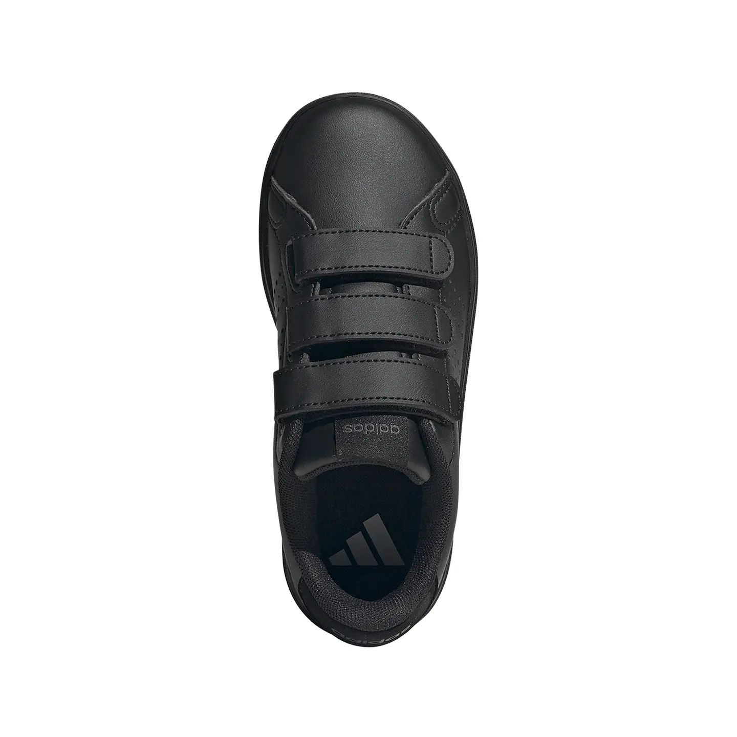 Zapatilla Niño/a Negra Adidas IE9018 7