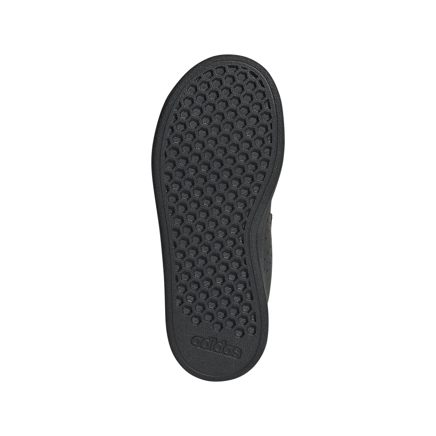 Zapatilla Niño/a Negra Adidas IE9018 8