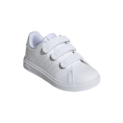 Zapatilla Niño/a Blanca Adidas IE9020