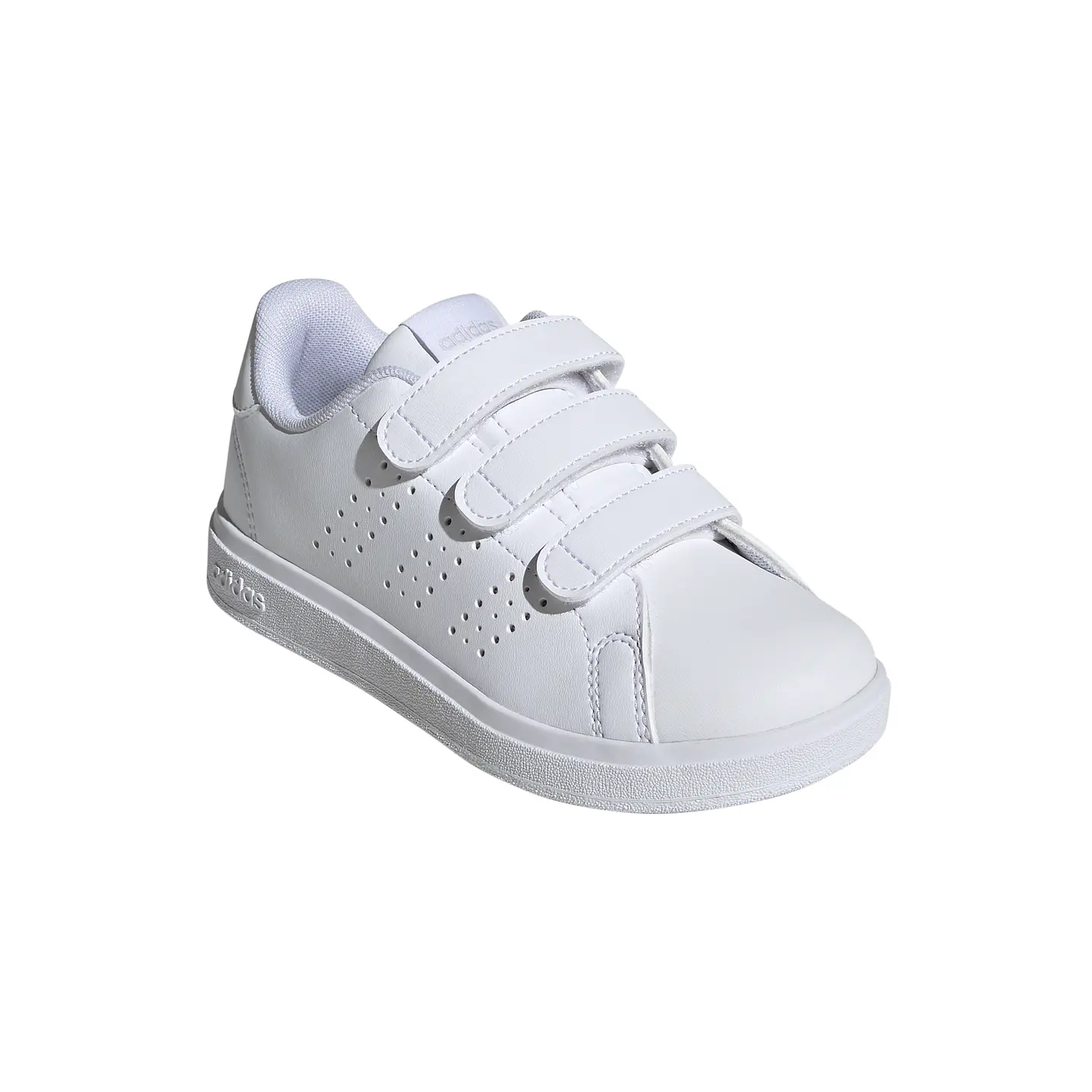 Zapatilla Niño/a Blanca Adidas IE9020 1