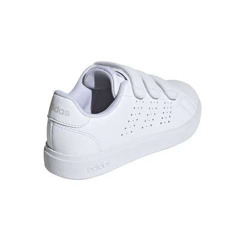 Zapatilla Niño/a Blanca Adidas IE9020