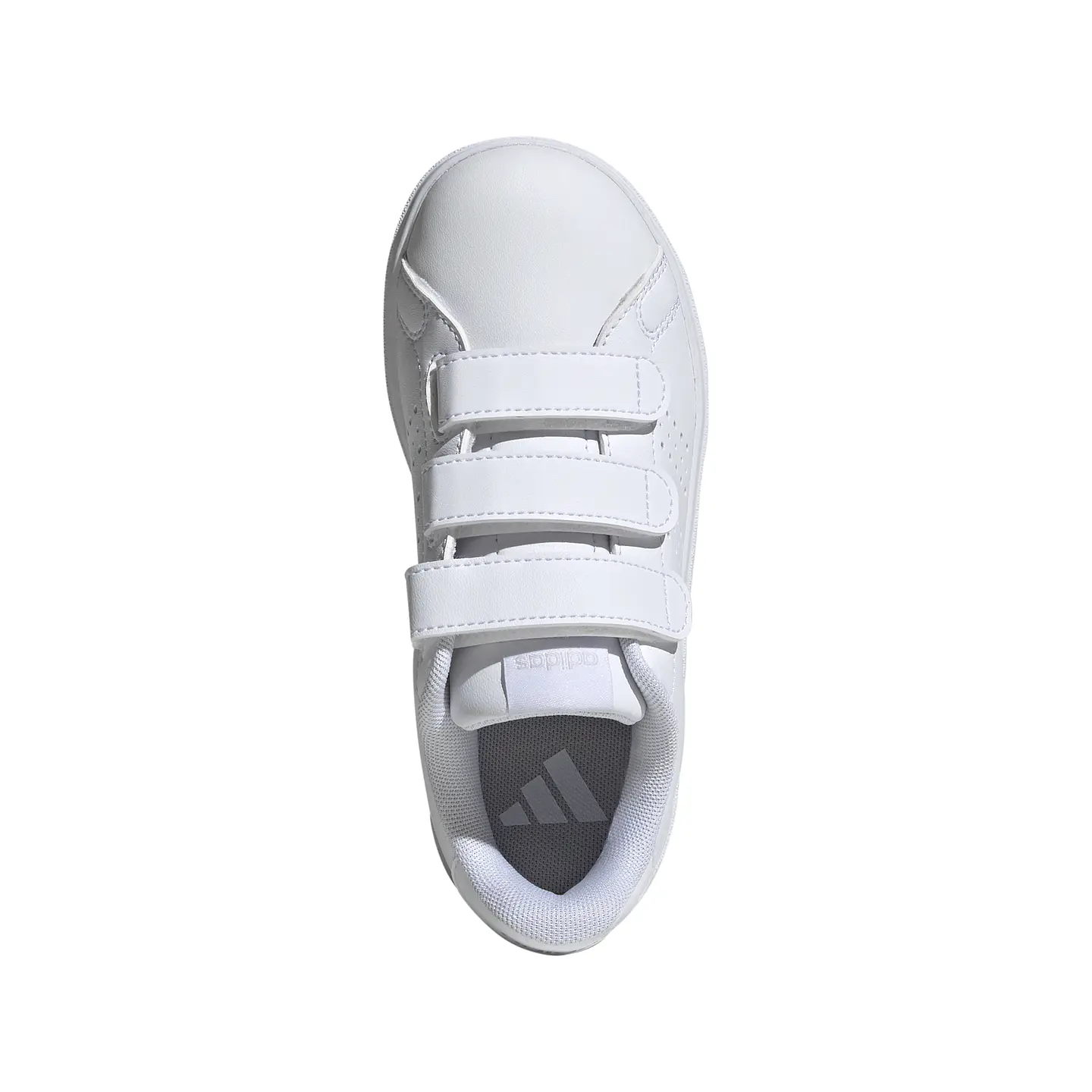 Zapatilla Niño/a Blanca Adidas IE9020 6