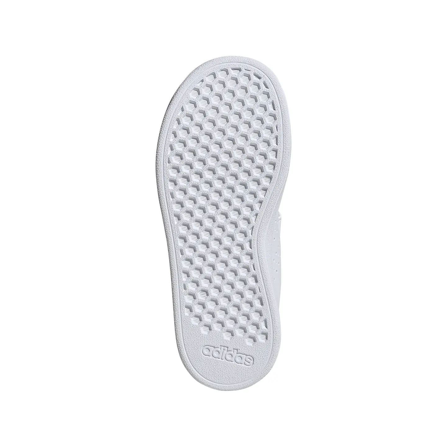 Zapatilla Niño/a Blanca Adidas IE9020 7