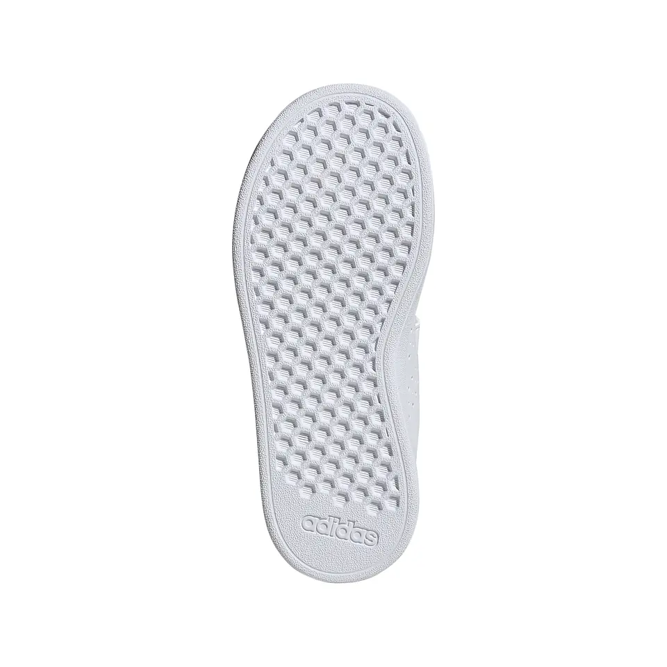 Zapatilla Niño/a Blanca Adidas IE9020 7