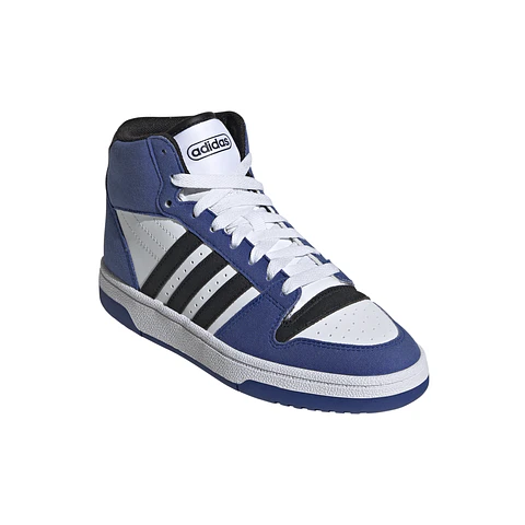 Zapatilla Juvenil Azul Adidas IH7978