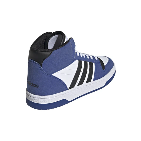 Zapatilla Juvenil Azul Adidas IH7978