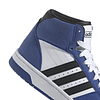 Zapatilla Juvenil Azul Adidas IH7978