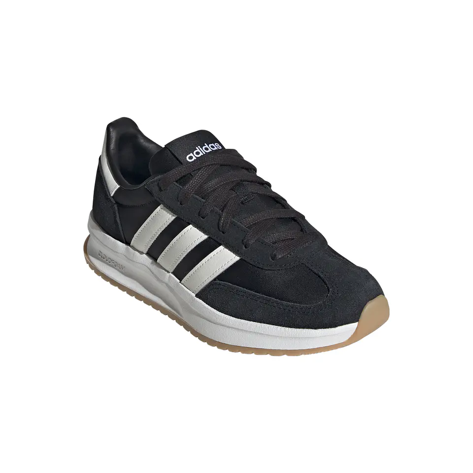 Zapatilla Mujer Negra Adidas IH8595 1