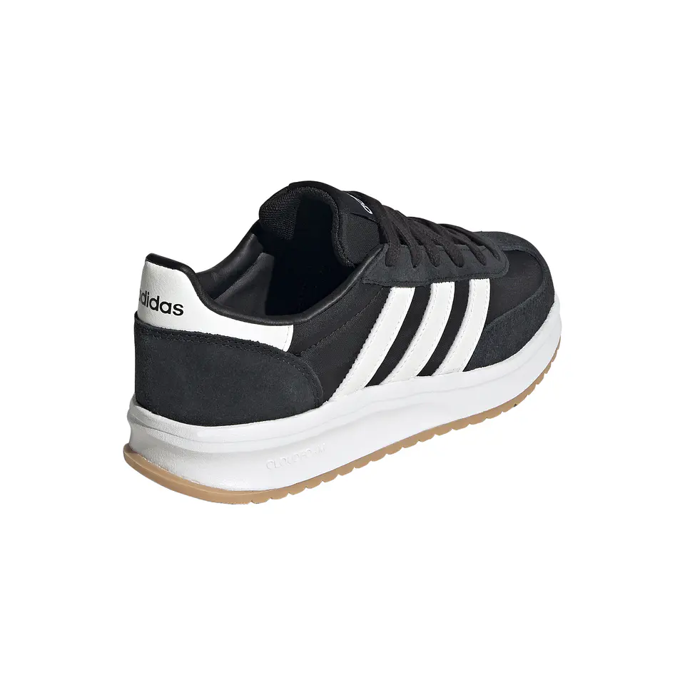 Zapatilla Mujer Negra Adidas IH8595 2