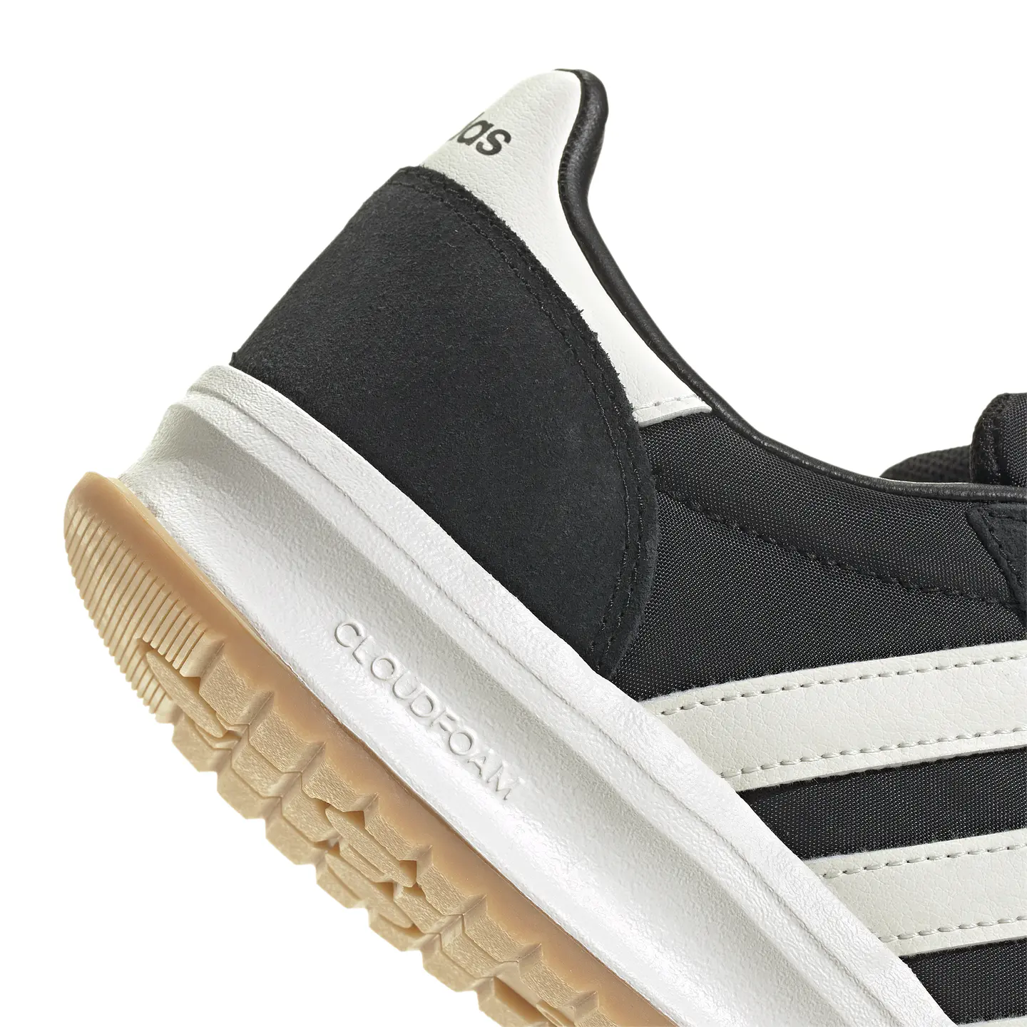 Zapatilla Mujer Negra Adidas IH8595 4