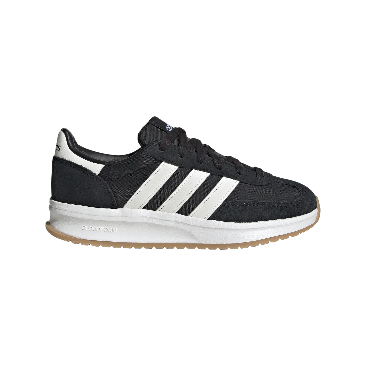Zapatilla Mujer Negra Adidas IH8595 6