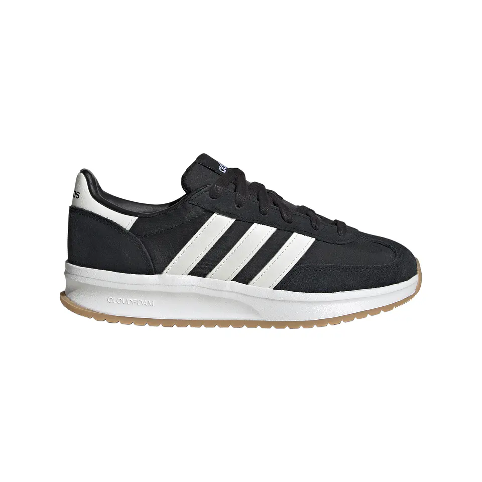 Zapatilla Mujer Negra Adidas IH8595 6