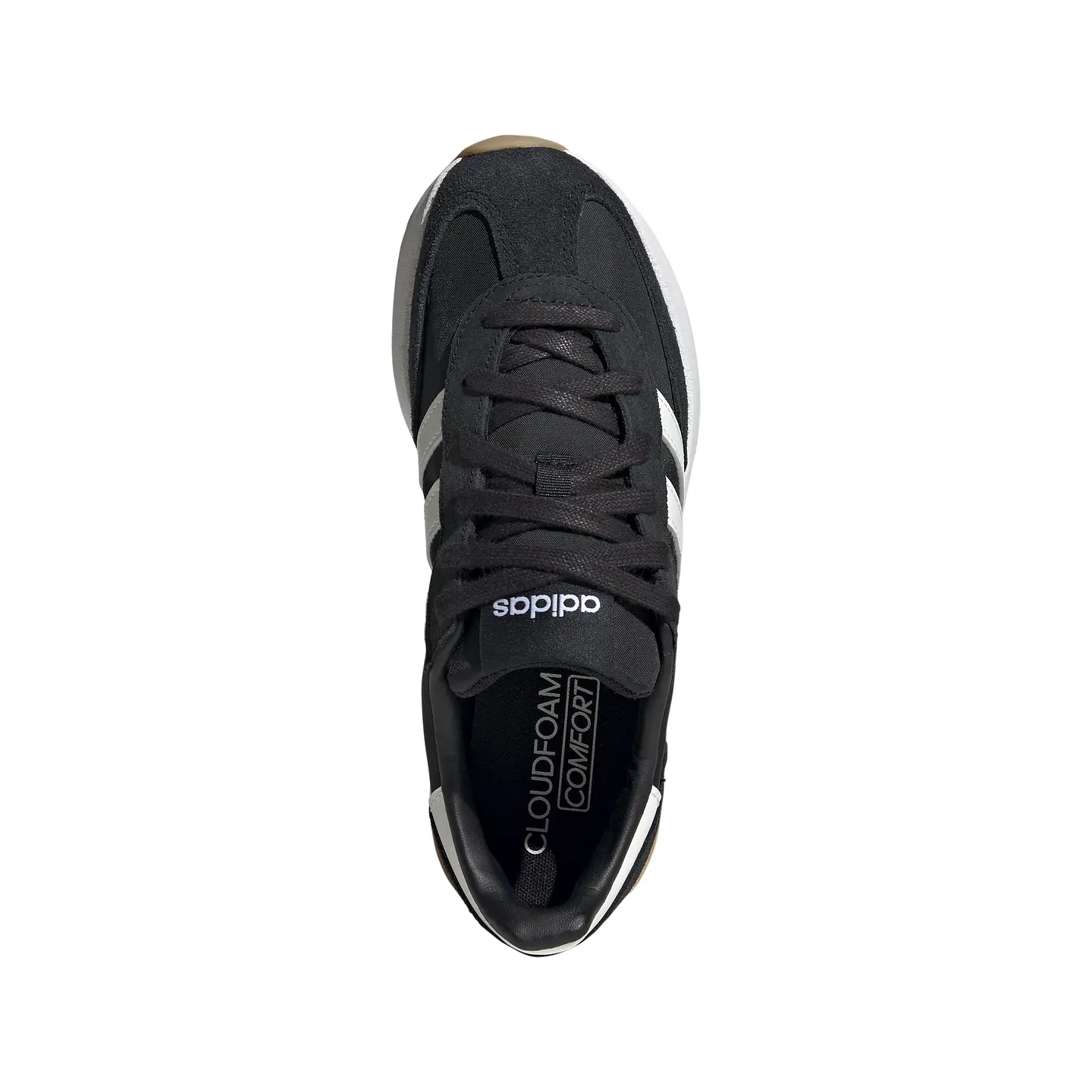 Zapatilla Mujer Negra Adidas IH8595 7