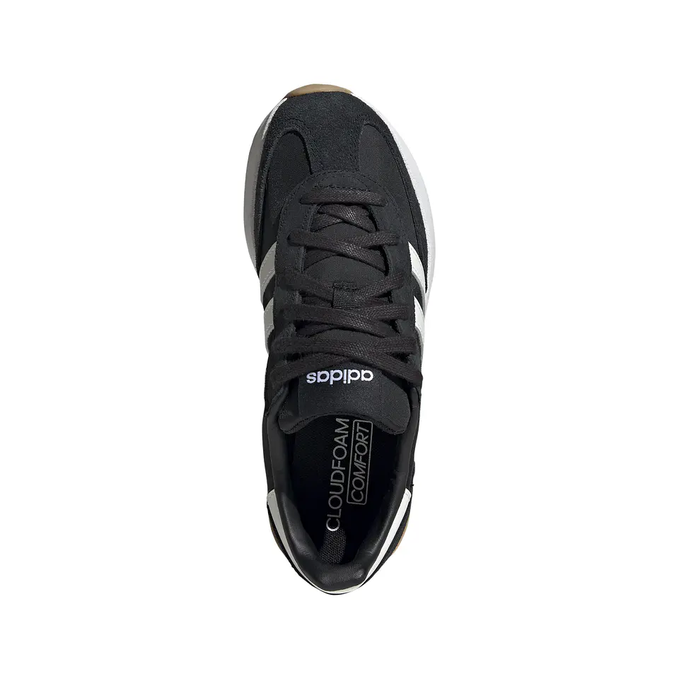 Zapatilla Mujer Negra Adidas IH8595 7