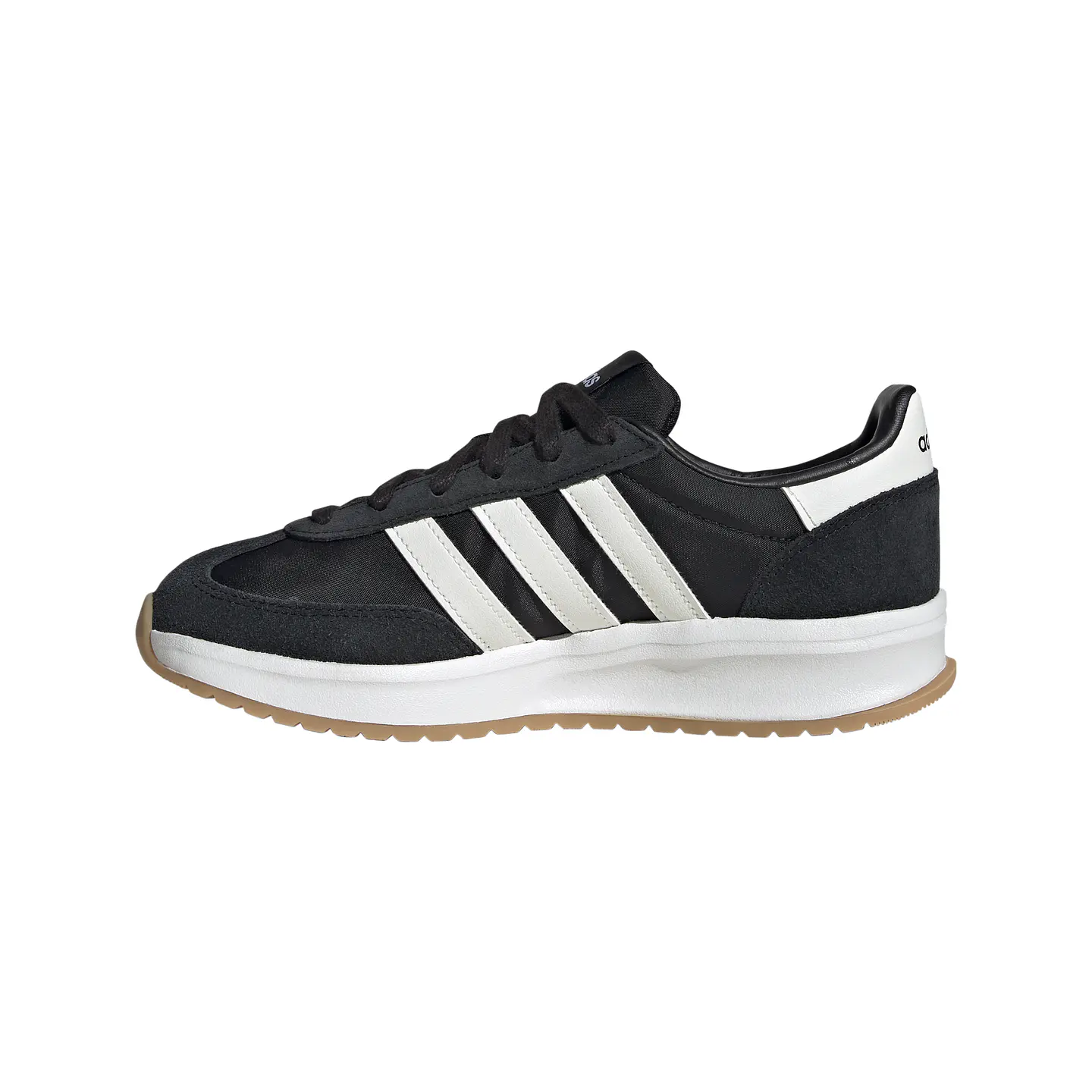 Zapatilla Mujer Negra Adidas IH8595 9