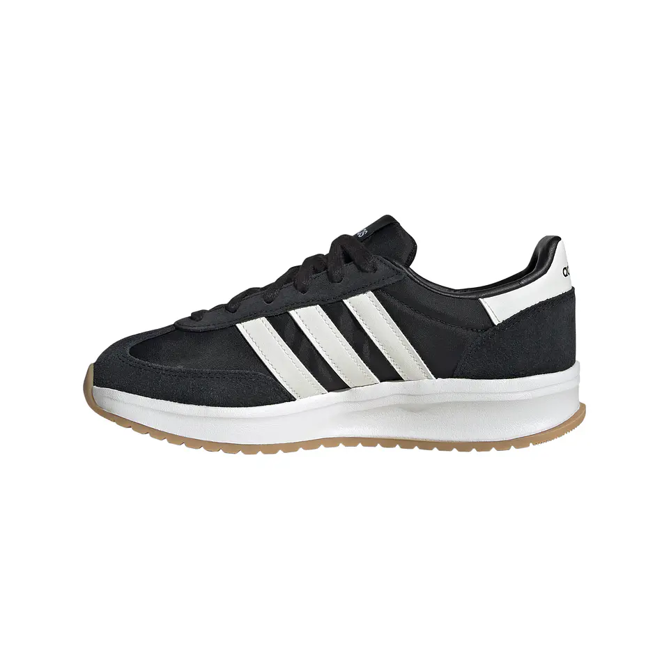 Zapatilla Mujer Negra Adidas IH8595 9