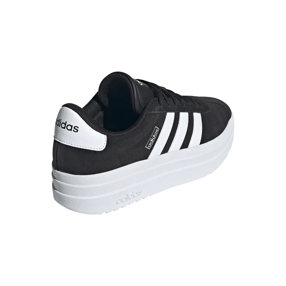 Zapatilla Mujer Negra Adidas IH9995 2