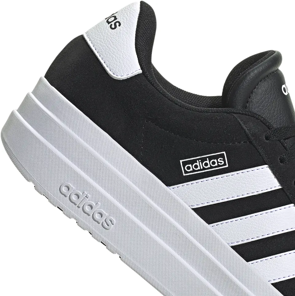 Zapatilla Mujer Negra Adidas IH9995 3