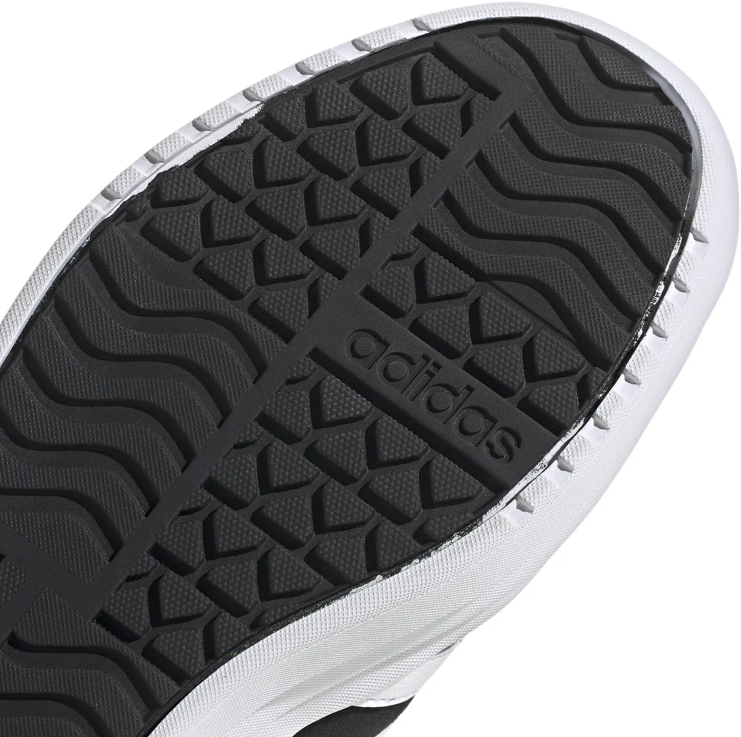 Zapatilla Mujer Negra Adidas IH9995 4