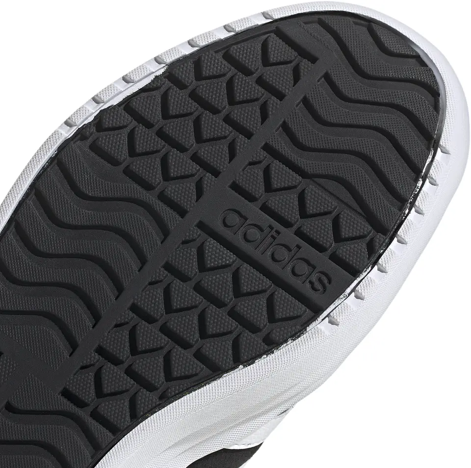 Zapatilla Mujer Negra Adidas IH9995 4