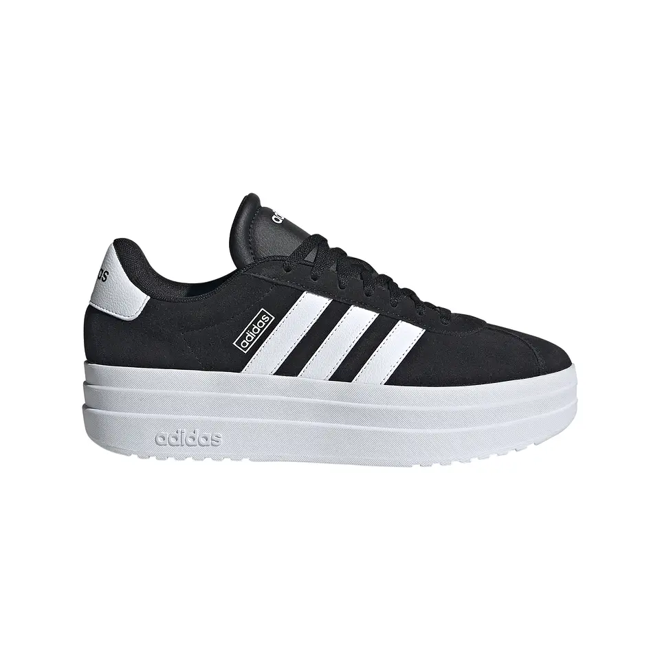 Zapatilla Mujer Negra Adidas IH9995 5
