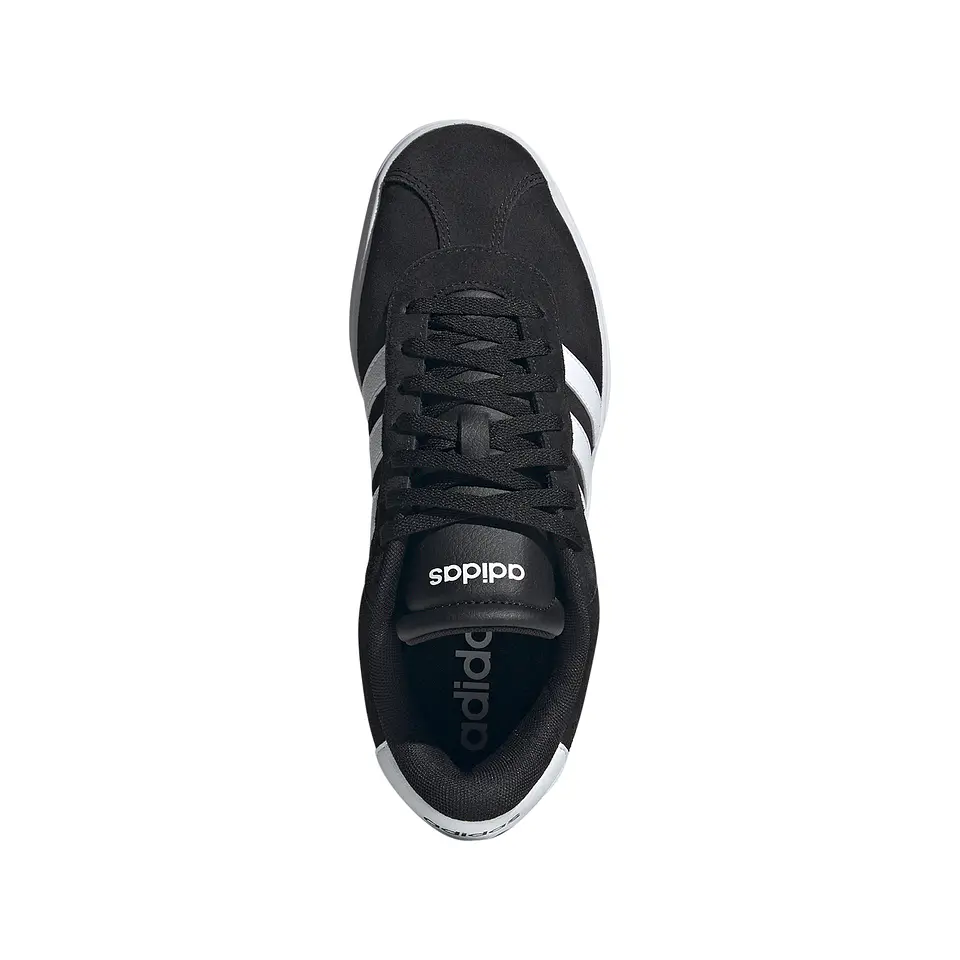 Zapatilla Mujer Negra Adidas IH9995 6