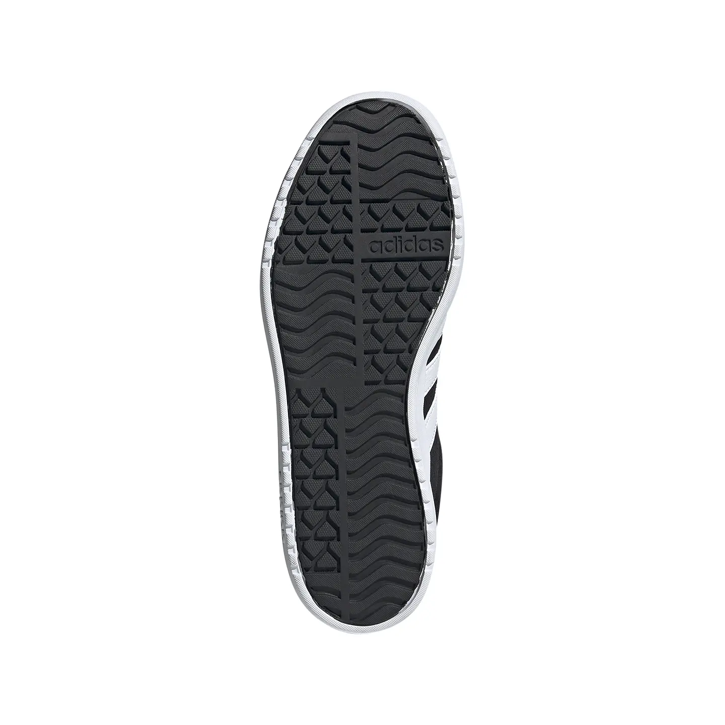 Zapatilla Mujer Negra Adidas IH9995 7