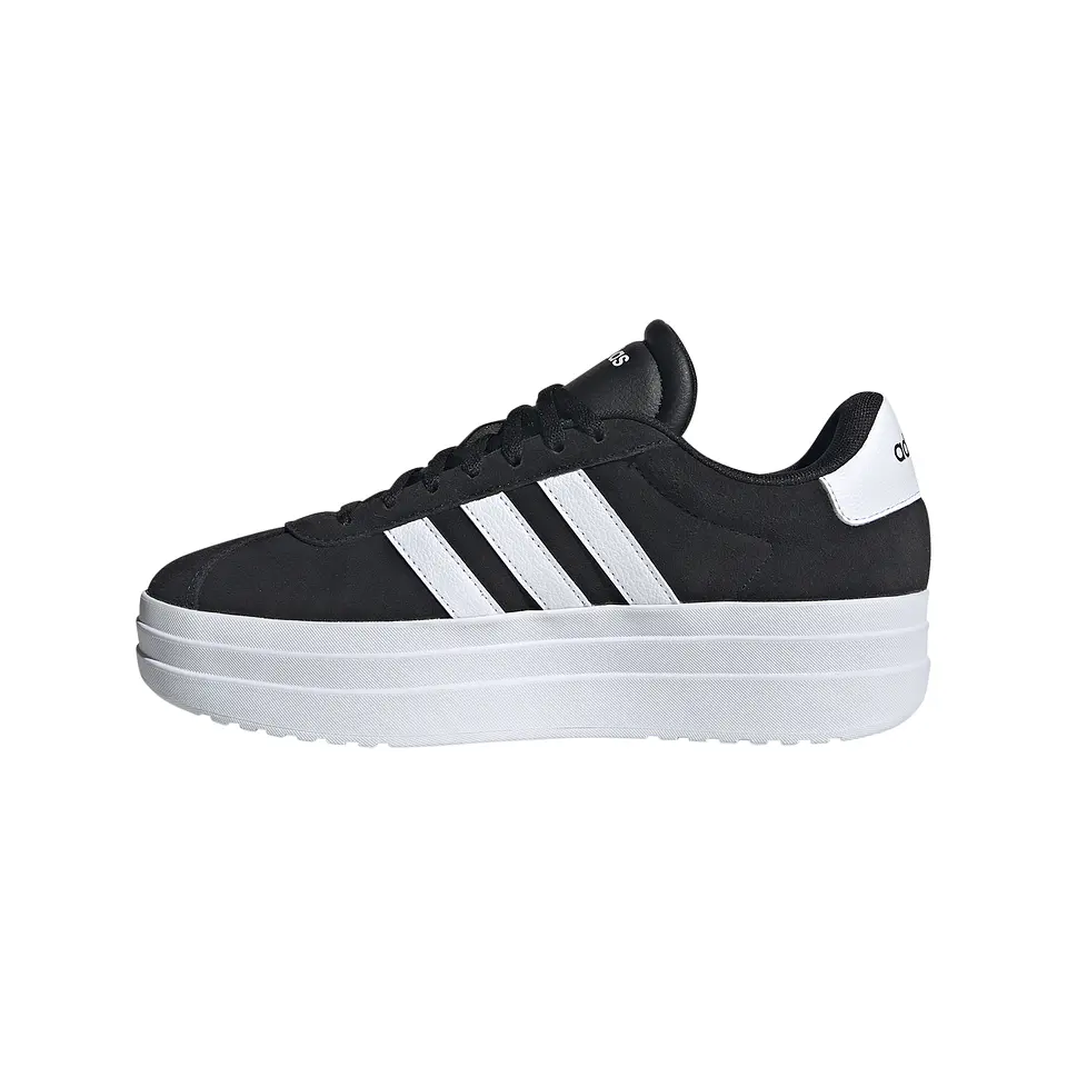 Zapatilla Mujer Negra Adidas IH9995 8