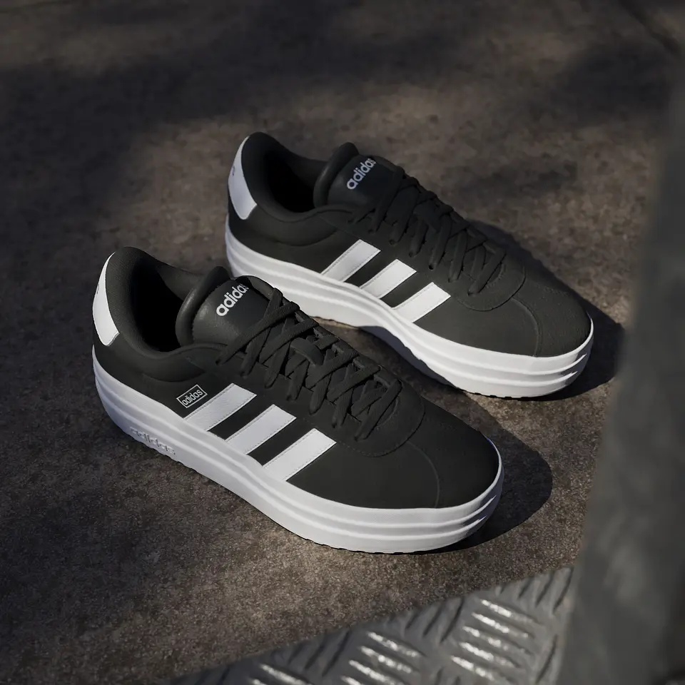 Zapatilla Mujer Negra Adidas IH9995 10